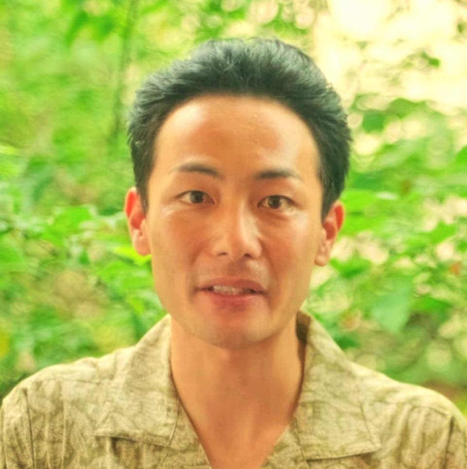 田中俊介