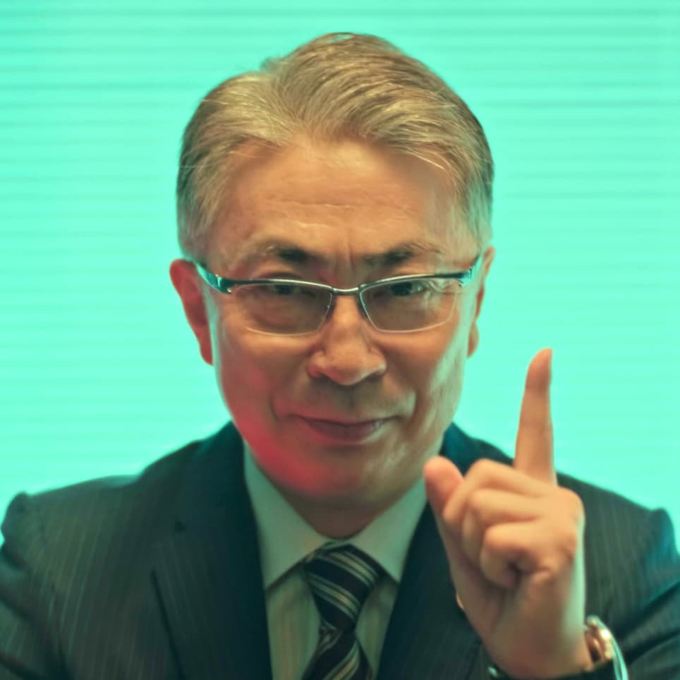 近江谷太朗