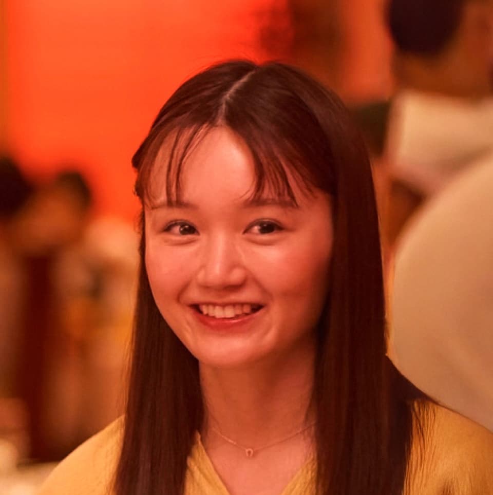 尾崎由香