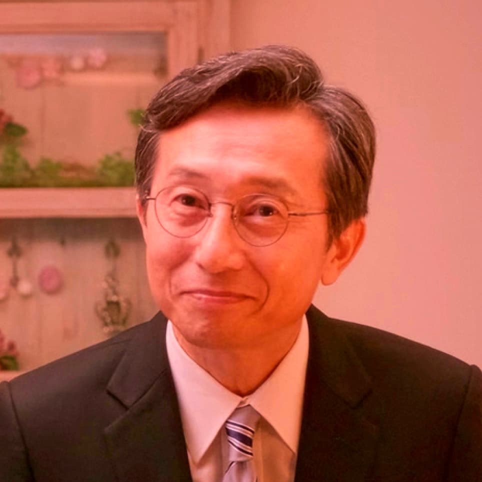 小久保丈二