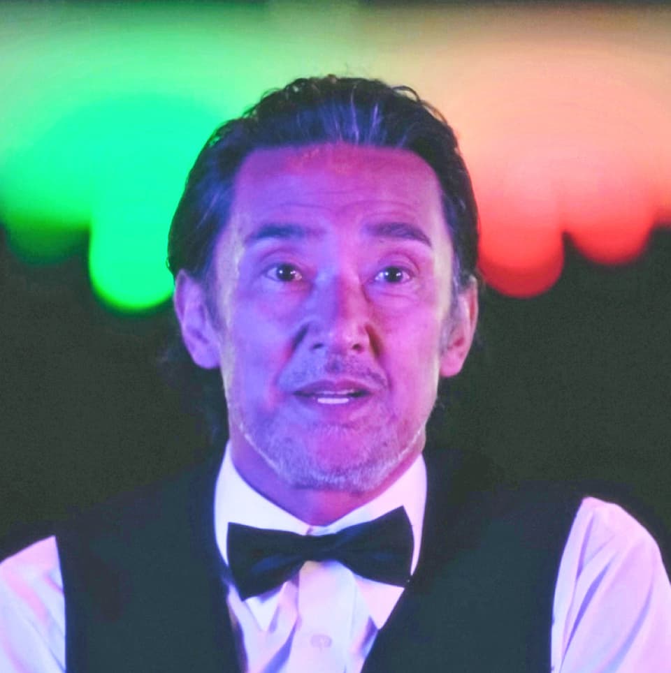 永倉大輔